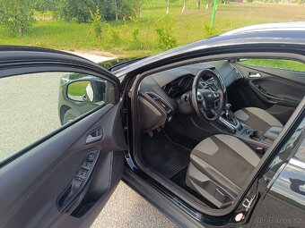 Ford Focus 1.0 92kw ecoboost - 8