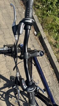 Silniční dámské kolo CARRERA - 8