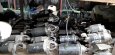 startér vw passat audi a6 c5 audi a4 2,5 tdi - 8