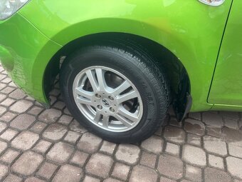 Hyundai i20,TOP NAJEZD 120 000km, GARÁŽOVANÉ,1.2Benzin,STK - 8