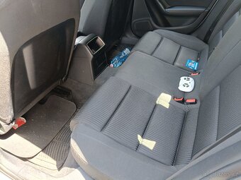 Audi a4 b8 - 8