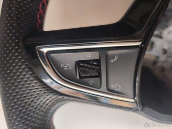 VOLANT OCTAVIA III RS - 8