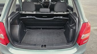 Škoda Fabia II 1.2 HTP 51 kW – rok 2010, pravidelný servis - 8