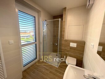 Pronájem bytu 1+kk, 39 m2 - Veselí nad Moravou - 8