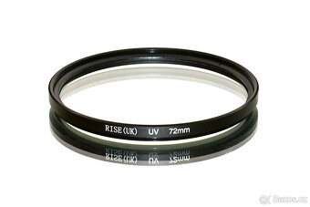 Nikon Tamron SP 17-50 f/2,8 Di VC + UV TOP STAV - 8