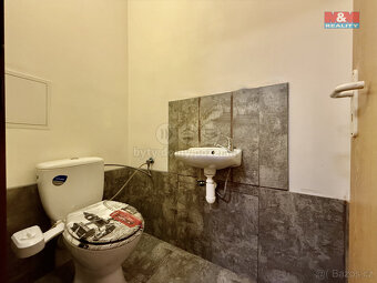 Prodej bytu 3+1, 74 m², Ostrava, ul. Bieblova - 8