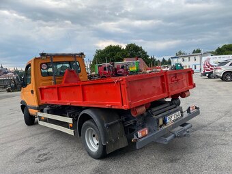 Renault - nosič kontejnerů CTS - 8