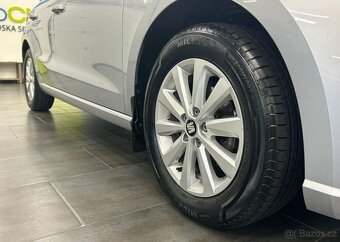 Seat Ibiza 1.0 TGI MAN Style 2021 Zár.1ro 66 kw1 - 8