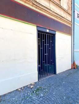 Pronájem obchodního prostoru 40m2 Kostelec nad Černými lesy - 8