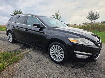 Ford Mondeo KOMBI MK4 - 2014 - FACELIFT- 221tis/km - 8