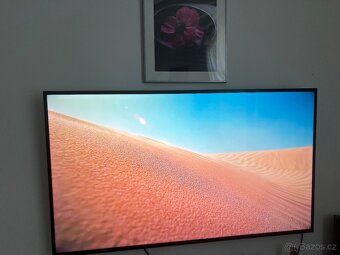 SAMSUNG 55 - 8