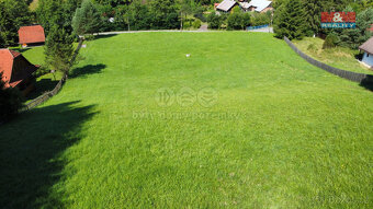 Prodej pozemku k bydlení, 8167 m², Nový Hrozenkov - 8