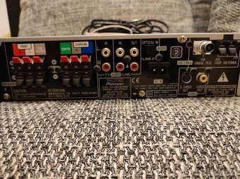 Domácí kino Pioneer S-DV303 - 8