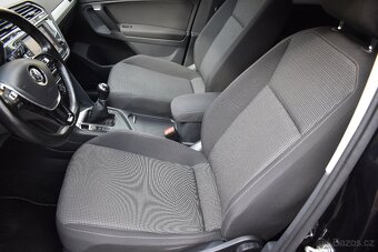 VW Tiguan 1.4 Tsi r.2017, 105000km,klima,Navi,Výhřev.s. - 8