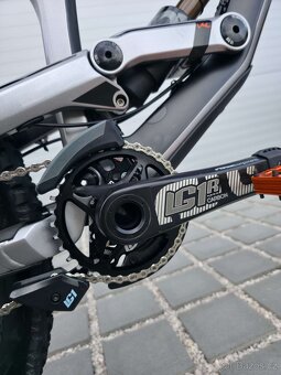 Downhill kolo YT Industries Tues CF Pro Race Carbon 27.5" - 8