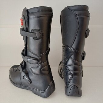 Motokrosové boty Oneal RMX PRO / Alpinestars Tech 3 S - 8