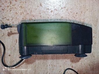 Filtr EHEIM Pickup 160 vnitřní - 8