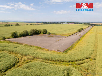 Prodej ostatní, 11963 m², Milhostov - 8