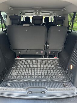 Toyota proace - 8