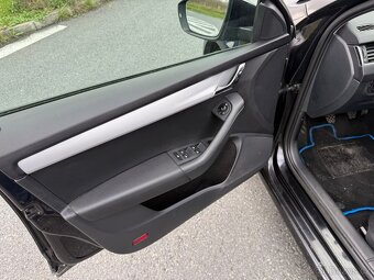 Skoda Octavia 2,0 TDI - 8