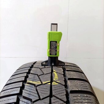 16" ALU kola – 5x112 – BMW (MERCEDES, VW, ŠKODA) - 8