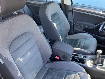 Volkswagen Golf, 1,6TDI 85kW TIPTOP - 8