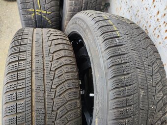 17"zimní alu sada 5x114 Hyundai Kona E-Soul Niro EV - 8