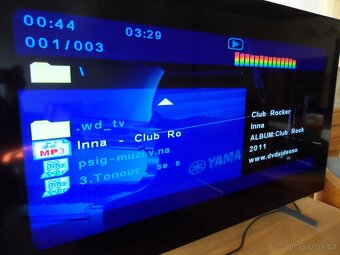 YAMAHA DVD-S661 - 8