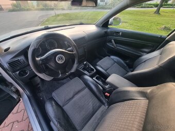 Volkswagen Passat 1.9 tdi 96 kw - 8