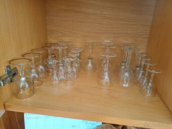 Vybavení chalupy - nádobí - 8