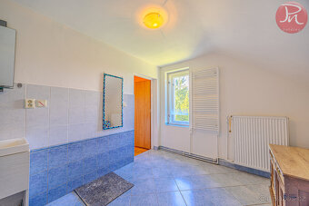 Prodej rodinného domu v Šenově se stavebním pozemkem - 8