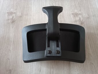 Kancelářská ergonomická židle Phoibe - 8