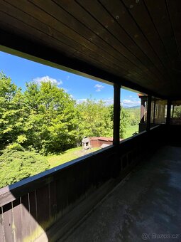 Prodej domu- Březka - 8