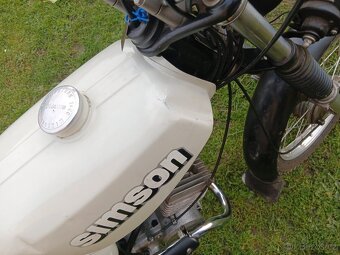 Simson s51 enduro - 8