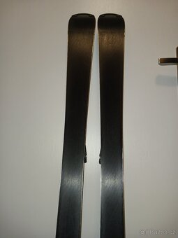 Dětské lyže Nordica Dobermann 130 - 8