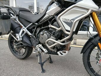 Triumph Tiger 900 Rally (2022/15200 km) - 8