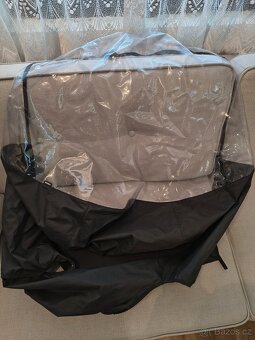 Sportovní kočárek Thule Urban Glide 2 - 8