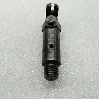 ČZ  125  B  &  T  DEKOMPRESOR  ORIGINÁL - 8