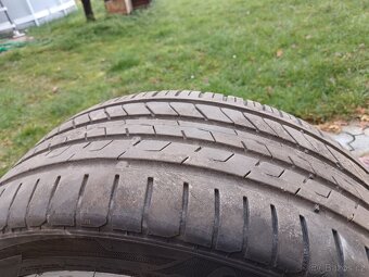 Kola 17 ...5x112 225/45/17 - 8