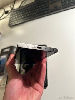 Samsung Galaxy S24 Ultra 512GB - 8