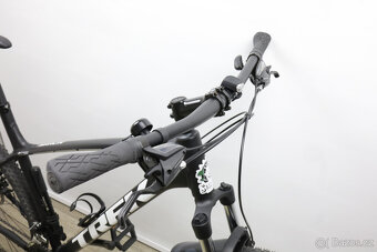 TREK Marlin 4 2023 Matte Black XXL 29 - 8