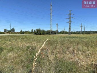 Prodej pozemku v Žabni - 8