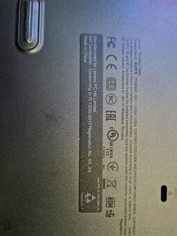 Ledovou thinkpad T440s - 8