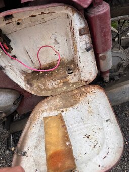 Jawa 250/592 bez tp - 8