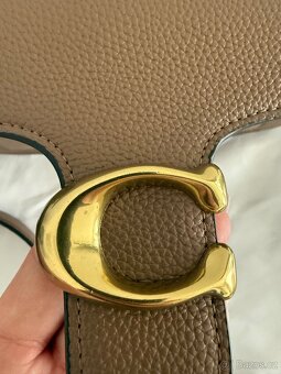 Kabelka COACH - 8