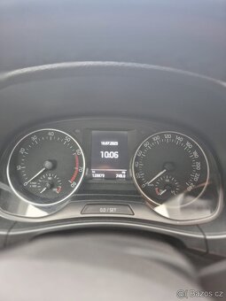 Škoda Fabia III 1.0 TSI 81 kW - 8