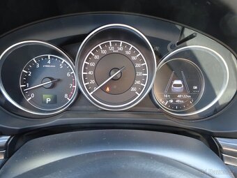 Mazda CX-5 2.5i r.v.2017 AUTOMAT 4x4 - 8