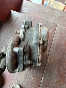 Sachs 98 - motor - 8