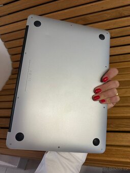 Apple Macbook Air 13,3”, 2015 - 8