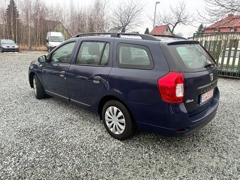 Dacia Logan 1,0 Sce 54 kw - 8